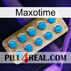 Maxotime new09